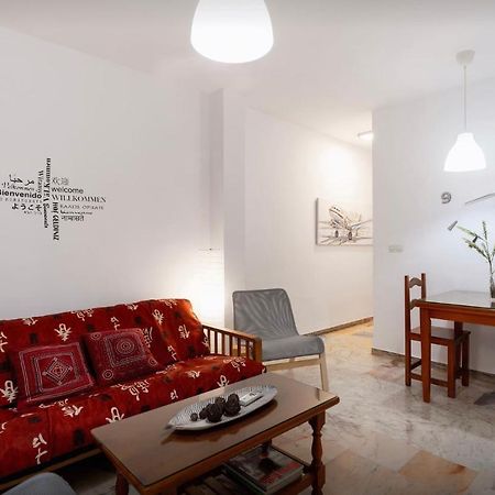 Apartament Centrico Apartamento Alameda Sewilla Zewnętrze zdjęcie